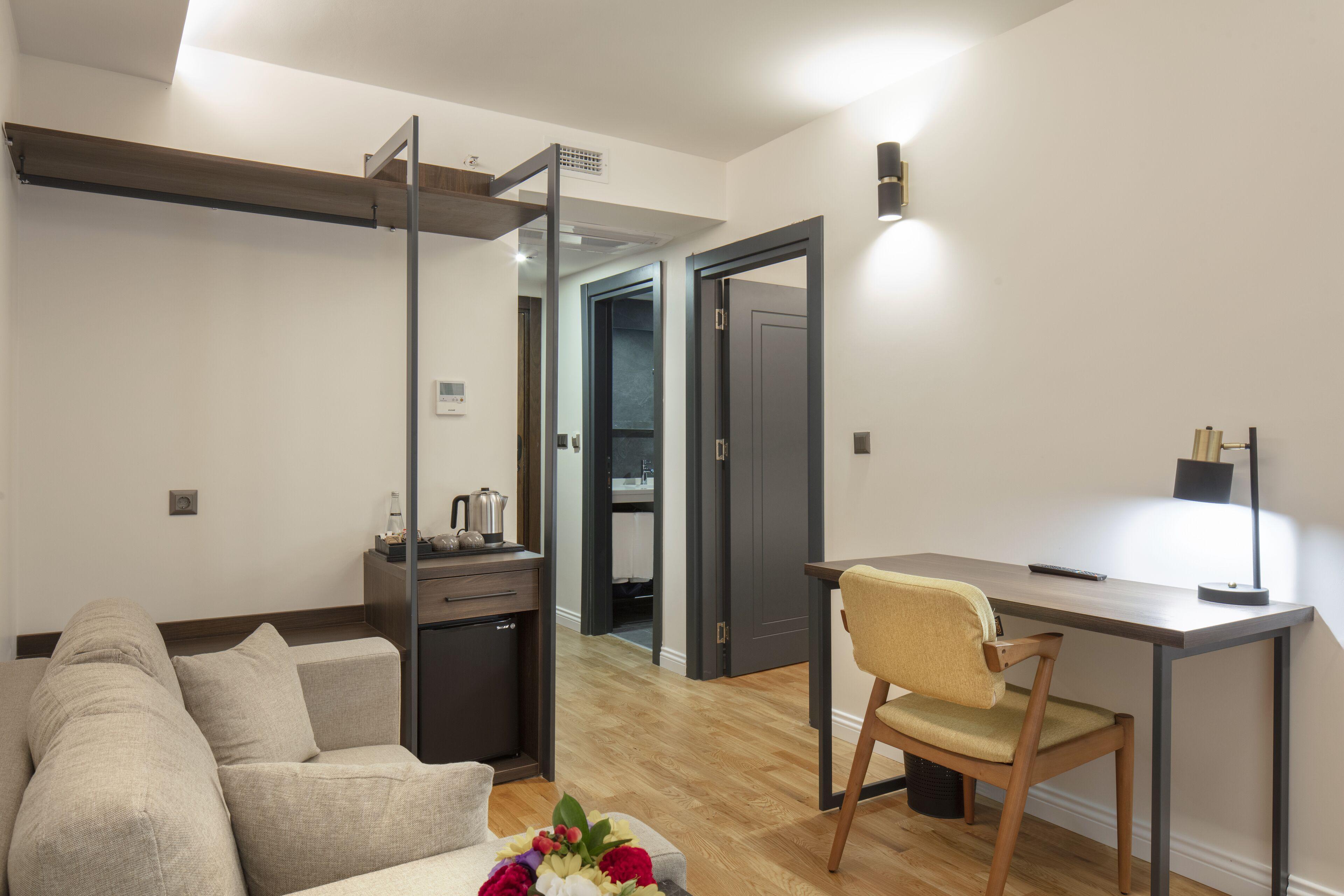 The Rooms Nisantasi — Photos 2